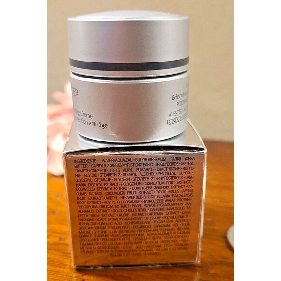 TRAVEL SIZE Estee Lauder Re-Nutriv Ultimate Lift Age-Correcting Creme .24 oz - Picture 8 of 9